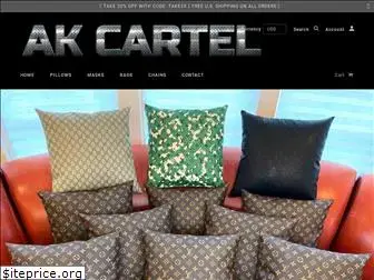 akcartel.com