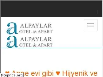 akcayotel.com
