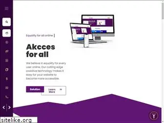 akcces.com