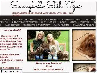 akcchocolateshihtzus.com