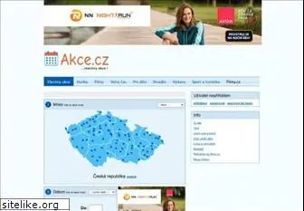 akce.cz