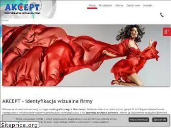akcept.com.pl