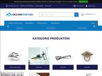akcesmarket.pl