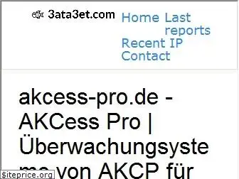 akcess-pro.de.edymak.com