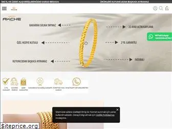 akchegold.com