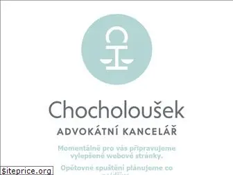 akchocholousek.cz