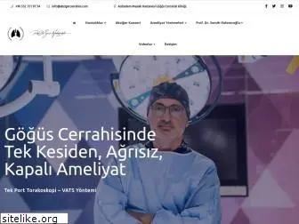 akcigercerrahisi.com