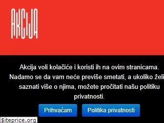 akcija.com.hr