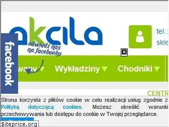 akcila.sklep.pl