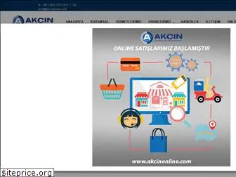 akcingroup.com