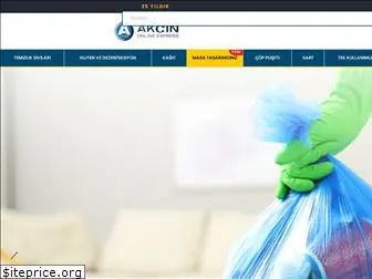 akcinonline.com
