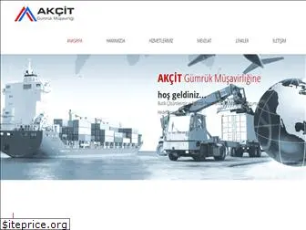 akcitgumruk.com.tr