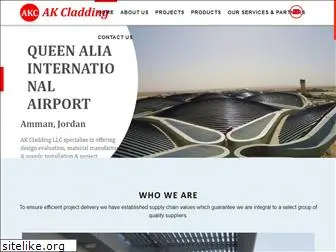 akcladding.com
