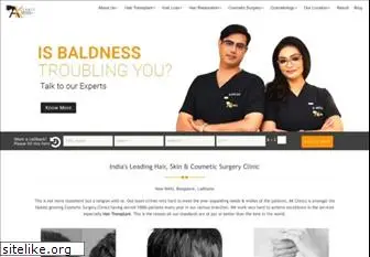 akclinics.org