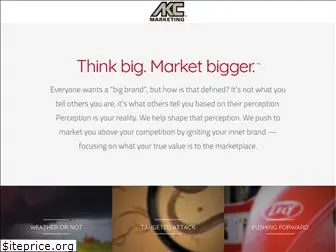 akcmarketing.com