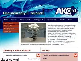 akcmed.cz