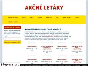 akcniletaky.info