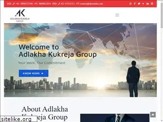 akcoindia.com