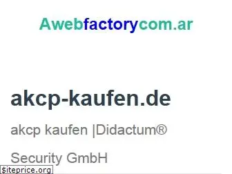 akcp-kaufen.de.site2preview.com