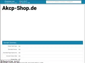 akcp-shop.de.ipaddress.com