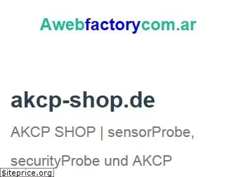 akcp-shop.de.site2preview.com