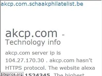 akcp.com.schaakphilatelist.be