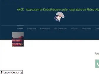 akcr.fr