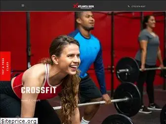 akcrossfit.com