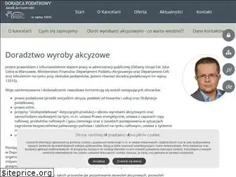 akcyzadoradca.pl