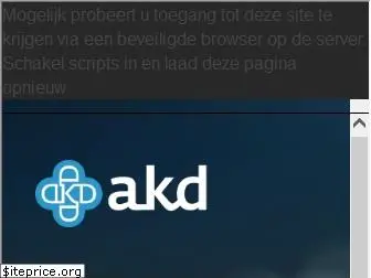 akd.nl