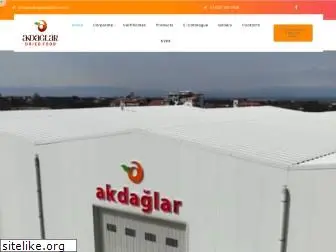 akdaglarexport.com.tr
