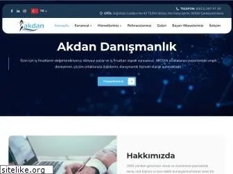 akdan.com