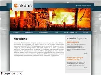 akdas.com.tr