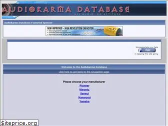 akdatabase.com