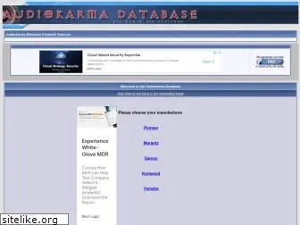 akdatabase.org