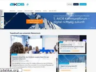 akdb.de