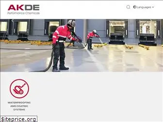 akde.net