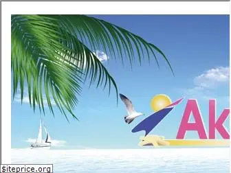 akdemtravel.com