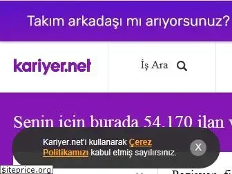 akdeniz.kariyer.net