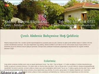 akdenizbahcesi.com