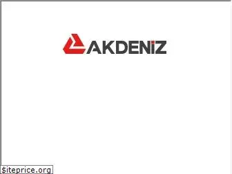 akdenizcam.com