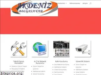 akdenizcomputer.com