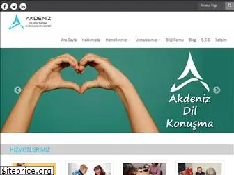 akdenizdilkonusma.com