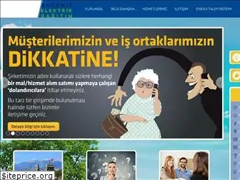 akdenizedas.com.tr