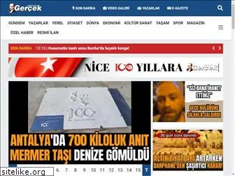 akdenizgercek.com.tr