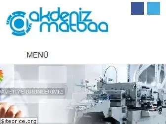 akdenizmatbaa.com