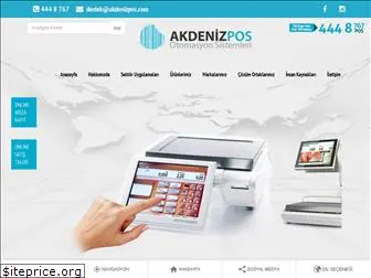 akdenizpos.com