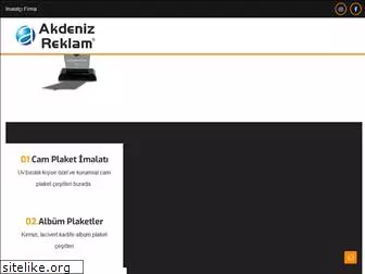 akdenizreklam.com.tr