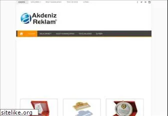 akdenizreklam.org