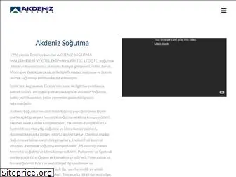 akdenizsogutma.com.tr